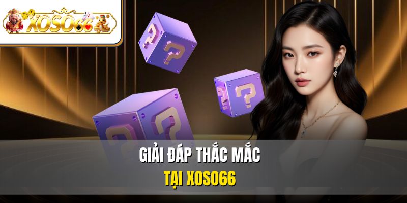Trang Chủ 49 Giải đáp thắc mắc tại XOSO66