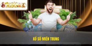 Xổ Số Miền Trung | Cập Nhật, Cách Chơi, Nhận Thưởng 8 Xổ Số Miền Trung | Cập Nhật, Cách Chơi, Nhận Thưởng